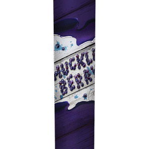 Cookies - Huckleberry Gelato - THC - Indoor - Non Infused - Joint - Preroll - Tube - 1g - CA