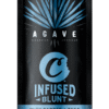 Cookies - Blue Agave - THC - Indoor - Preroll - Infused Blunt - Preroll - Tube - Pouch - 1.5g - CA