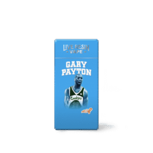 Cookies - Gary Payton - THC - Vape - Live Resin 510 - Vape - 1g - CA