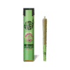 Lemonnade - Tahitian Lime - THC - Preroll - Infused Joint - Preroll - 1g - CA