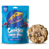 Cookies - Berry Pie - THC - Edible - Single Cookie 100mg - Edible - 1pk - 100mg - CA