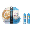 Cookies - Cereal Milk / Cereal A La Mode - THC - Vape - Dual Chamber - Distillate - Vape - AIO - Pouch - 1g - CA