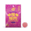 Lemonnade - Pink Pineapple - THC - Edible - Cannabis Infused Gummies 100mg - Edible - 100mg - CA