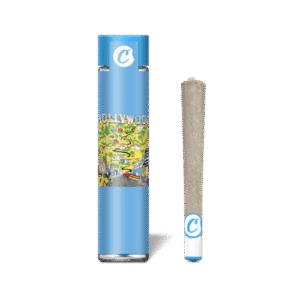 Cookies - Hollywood - Exclusive  - THC - Indoor - Preroll - Joint - Preroll - 1g - CA