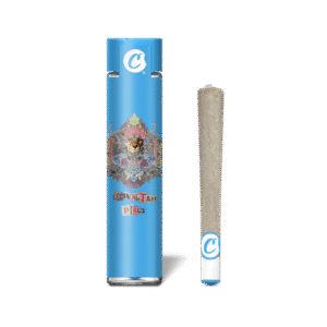 Cookies - Cheetah Piss - THC - Indoor - Preroll - Joint - Preroll - 1g - CA