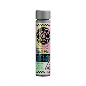 Cookies - Pomegranate Shake / Ridgeline Lantz - THC - Indoor - Preroll - 1.5G Hash Hole - Preroll - 1.5g - CA