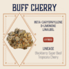 Buff Cherry 28G
