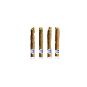 Cake Mix El Bluntito Pack 4pk