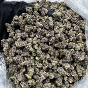 Cereal Milk Smalls strain