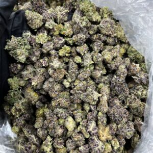 Cookies & Cream Smalls Strain