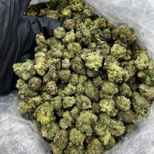 Cream Pie Smalls strain