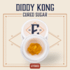 Diddy Kong Cured Sugar