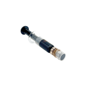 FECO Syringe Indica