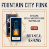 Fountain City Funk Botanical Min-E-Bar Disposable