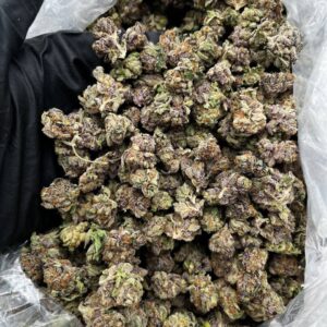 Gary Payton Smalls strain