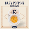 Gary Poppins Cured Wax