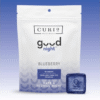 Good Night Blueberry Chews | 50mg