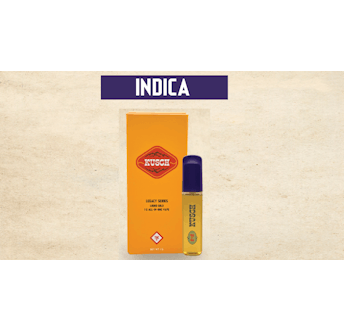 Granddaddy Purple Disposable