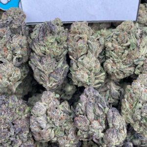 Guava Cake Strain