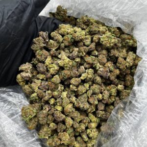 Gushers 41 Smalls strain