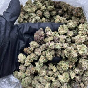 Kush Cake Smalls strain