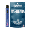 Kushy Berry Disposable