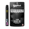 Kushy OG Disposable