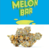Melon Bar Popcorn