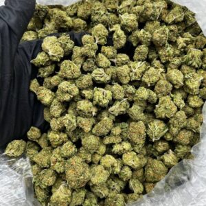 Pipe Dream Smalls strain