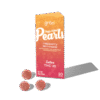 Sativa Raspberry Lemonade Pearls | 100mg