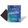 Sleepy Indica Dark Chocolate 1:1 THC:CBN Mini Bar | 100mg