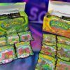 Sour Gummy Edibles
