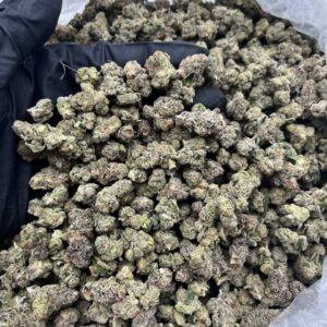 Super Cheif Smalls strain