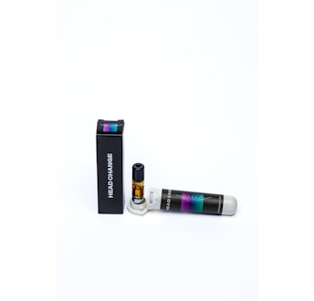 Alien Wash Live Rosin Vape Cart