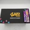 Waxx Barz 1G Disposable