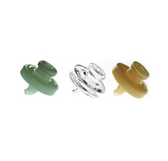 Carb Cap | Glass Directional | 1pk