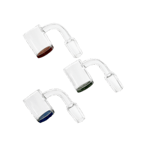 Bucket Quartz Banger | 14mm Male