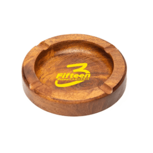 3Fifteen | Ashtray | Wood