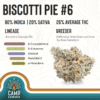 Biscotti Pie #6