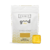 Good Day Citrus Honey Chews THC:CBD | 20mg