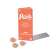 Sativa Tangelo Pearls 2:1:1 THC:CBC:CBG | 100mg