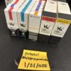 wcc ii cartridge