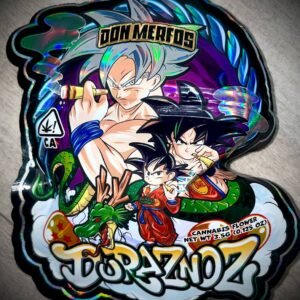 Duraznoz by Don Merfos