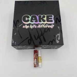 CAKE 1G CARTS