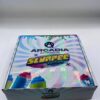 ARCADIA SLURPEE EDITION BADDER