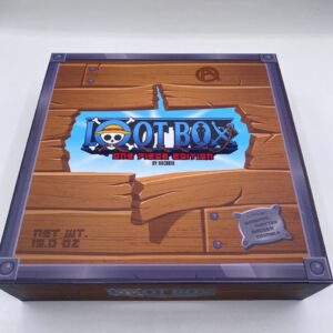 LOOTBOX ONE PIECE EDITION